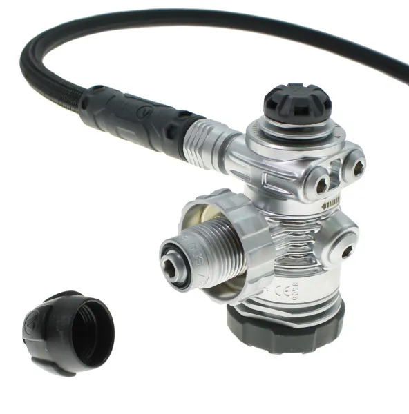 Регулятор Apeks MTX-RC Din Grey Регулятор Apeks MTX-RC Din Grey