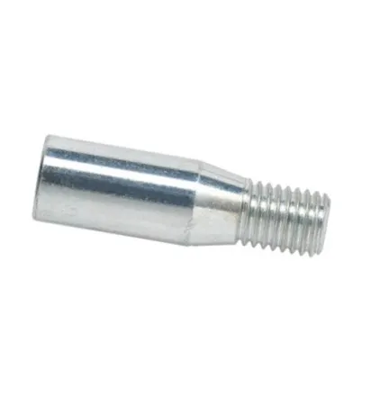 Переходник Salvimar с резьбы M6 на резьбу М7 Переходник Salvimar с резьбы M6 на резьбу М7