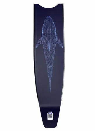 Лопасти Leaderfins Limited Edition Deep Sea Twins