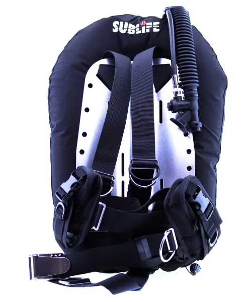 Компенсатор плавучести Harness Classic Sublife 30 Lb