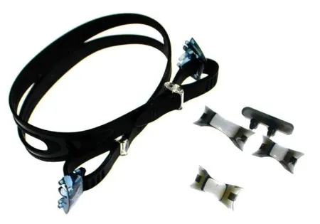 Оправа для очков с диоптриями View Platina V-580