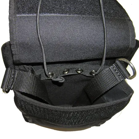 Карман набедренный Lucky Turtle комплектация STD