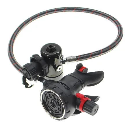 Регулятор OMS Airstream C EVOque Lite Din