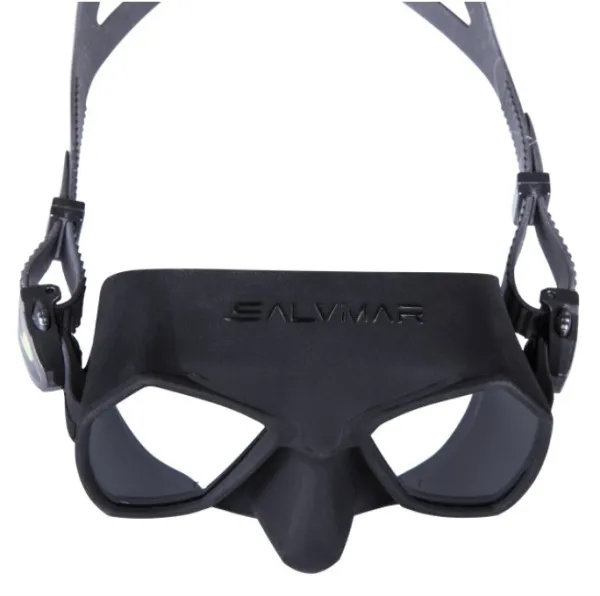 Маска Salvimar Hathor 