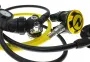 Комплект с манометром Aqualung Helix Pro Din Supreme ACD