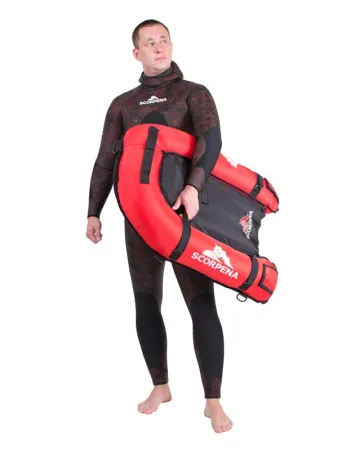 Плотик Scorpena D2 Luxe