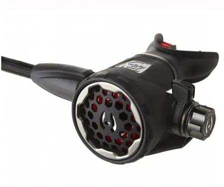 Регулятор Hollis 200LX/DCX Din