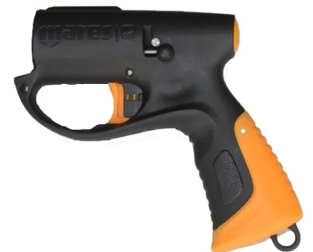 Рукоятка Cyrano Evo с регулировкой мощности