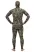 Гидрокостюм Marlin Element Long John Green 5 мм