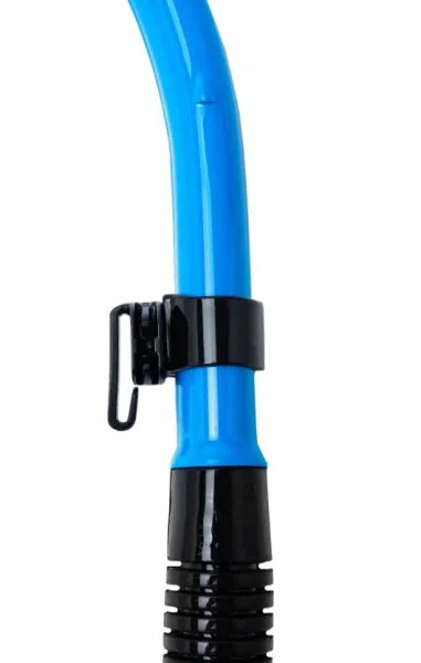 Трубка Marlin Dry Duo 