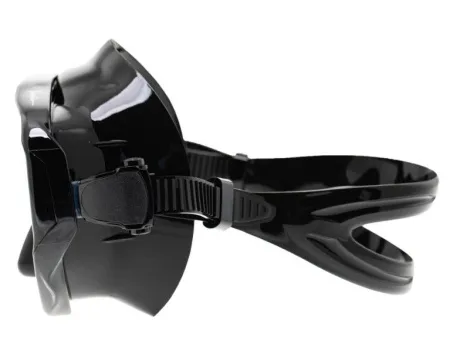 Маска Marlin Visualator Titan/Black