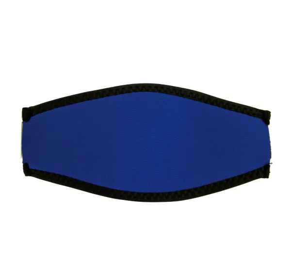 Оголовник OpenDive Indigo Blue