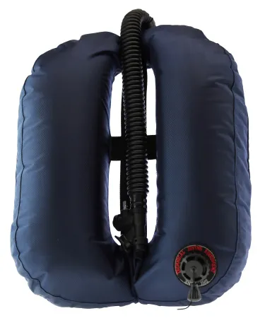 Крыло под один баллон TDE 45 Lb