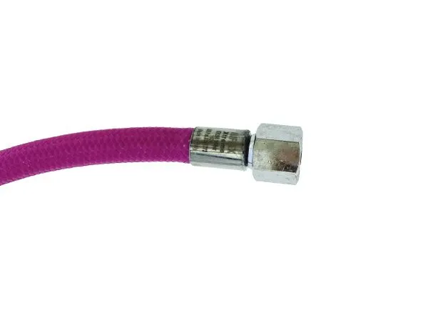 Шланг для второй ступени Miflex Xtreme 3/8 Шланг для второй ступени Miflex Xtreme 3/8