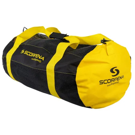 Сумка сетчатая Scorpena Watersports