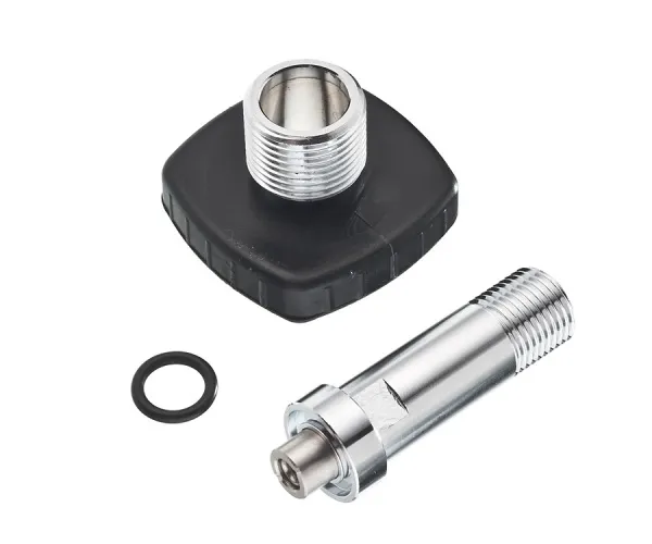Коннектор заправочный Bauer 200 бар в сборе