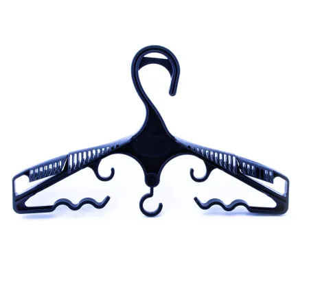 Вешалка для компенсатора и гидрокостюма