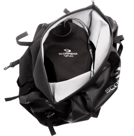 Сумка водозащитная Scorpena Apnea F2 100 литров