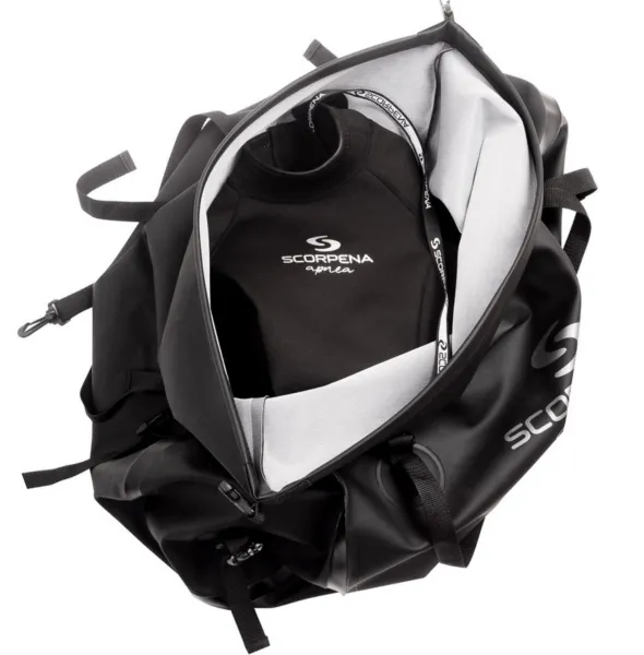 Сумка водозащитная Scorpena Apnea F2 100 литров