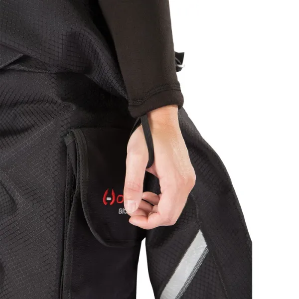 Сухой гидрокостюм Hollis DX300