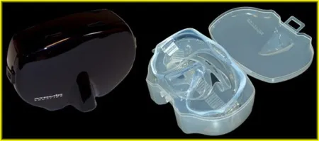 Маска Atomic Frameless 2 