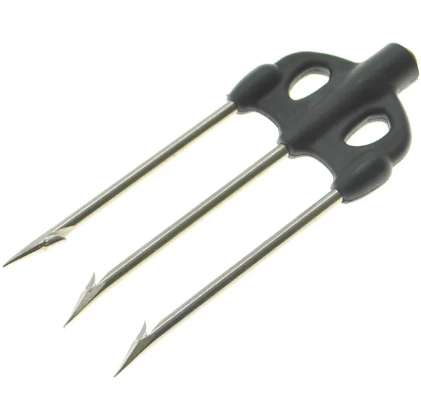 Трезубец усиленный каленый Salvimar