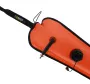 Буй декомпрессионный xDeep Closed Dsmb 90 см
