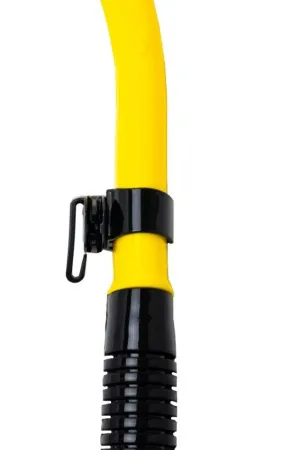 Трубка Marlin Dry Duo 