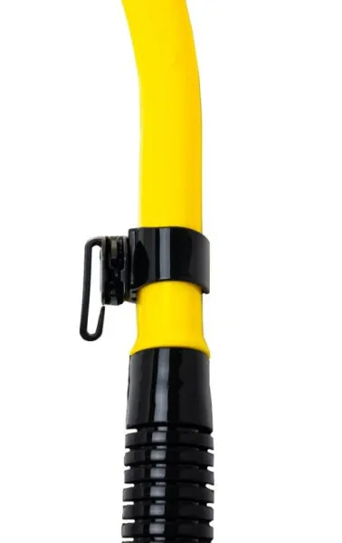 Трубка Marlin Dry Duo 