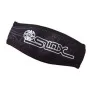 Оголовник для масок Slinx Black