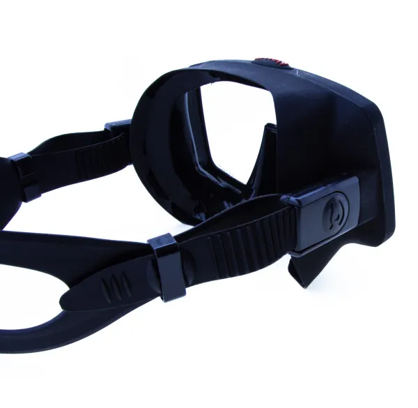 Маска Hollis M4