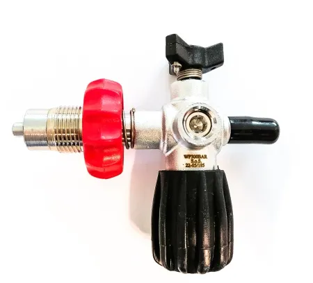 Зарядное устройство для компрессоров Coltri Sub 300 Bar