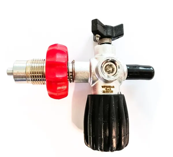 Зарядное устройство для компрессоров Coltri Sub 300 Bar