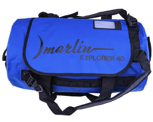 Сумка Marlin Explorer 40 литров