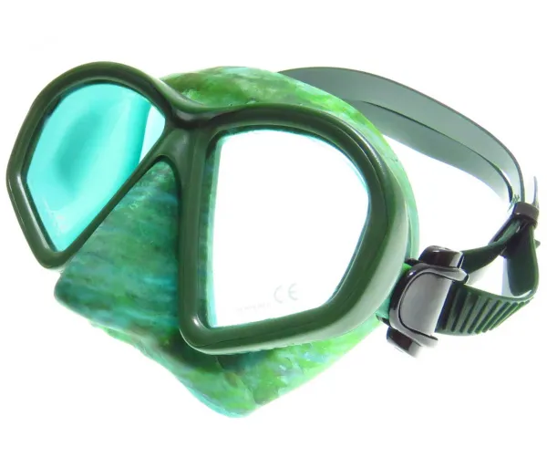 Маска Scorpena M2