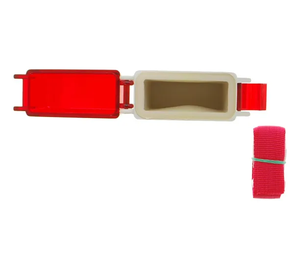 Герметичный кейс для мелочей