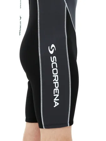 Гидрокостюм мужской Scorpena Miami Shorty II 2,5 мм