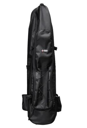 Сумка рюкзак Apnea для ласт и аксессуаров 115 литров