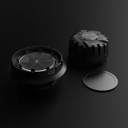 Клапан стравливающий D01 Rugged