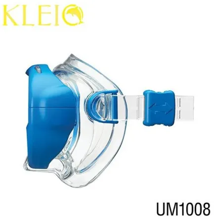 Комплект детский маска-трубка Tusa Sport UC0211