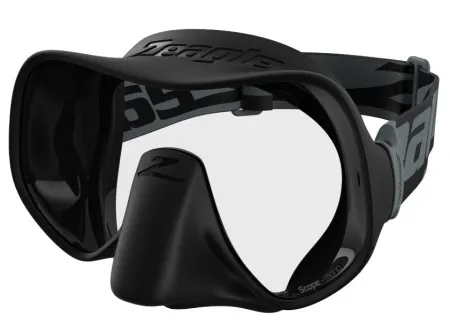 Маска Zeagle Scope Mono