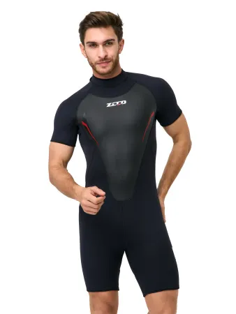 Гидрокостюм мужской ZCCO Shorty 3 мм