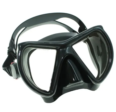 Маска Amphibian Gear M54 Batterfly 