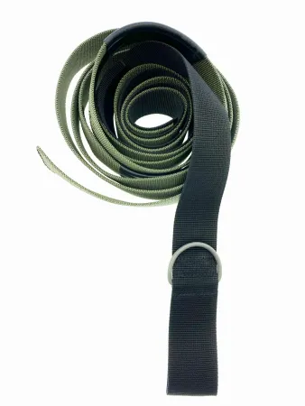 Стропа для подвески TDE Harnes 3,6 метра +1,4 метра брасовый ремень