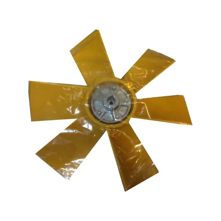 Крыльчатка вентилятора охлаждения компрессора Coltri Sub MCH 6