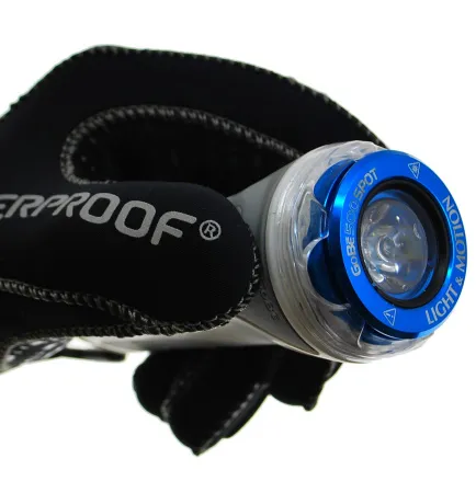 Фонарь Light and Motion GoBe S 500 Spot FС 500 Люмен 
