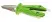 Нож для подводной охоты Salvimar Goemon Green