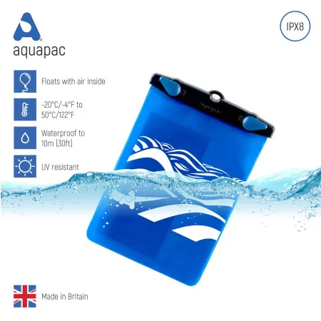 Водозащищенный чехол Aquapac 887