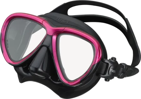 Маска Tusa Intega M-2004