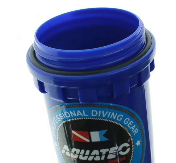 Бокс герметичный Aquatec Blue